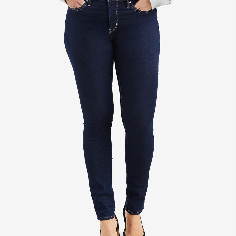 Levi's Women's 311 Shaping Skinny Jeans